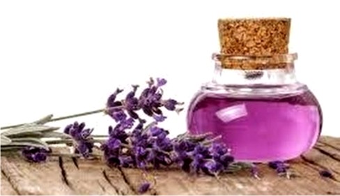 Lavender products